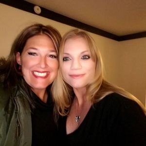 Meet your Posher, Kristen